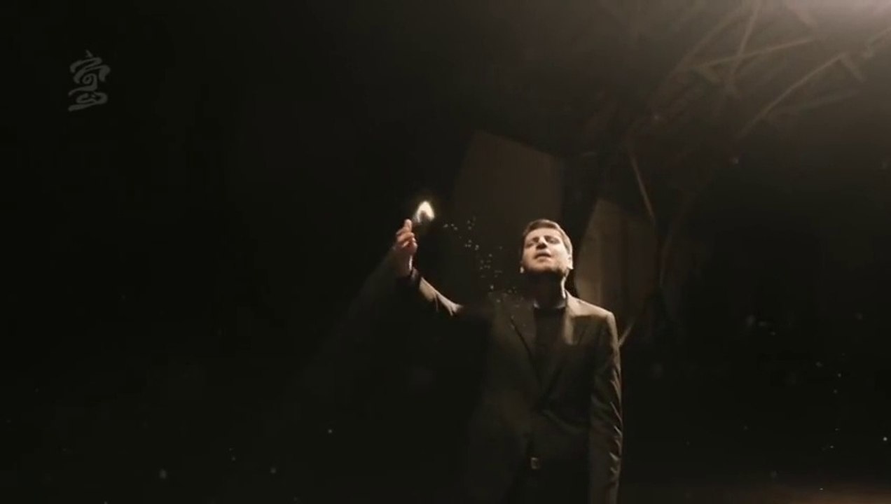 Sami Yusuf - You Came To Me (Turkish)