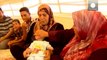 Zaatari: Una ciudad de tiendas de campaña en el desierto jordano