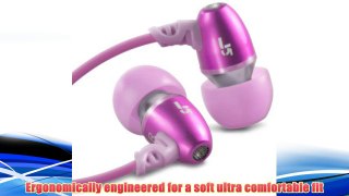Best buy JLab JBuds J5 Metal Earbuds Style Headphones (Pink Lemonade),