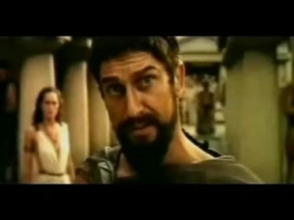 The 300 Trailer