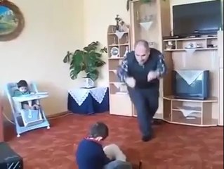 When your Favorite song comes on***