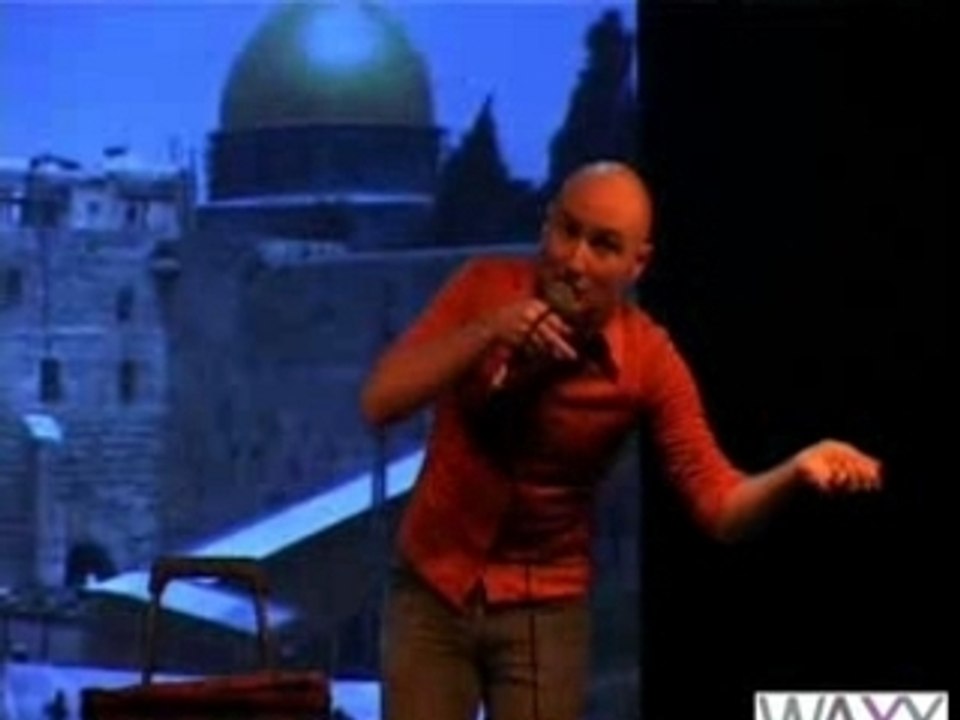 Fatals Picards Bernard Lavilliers (live)