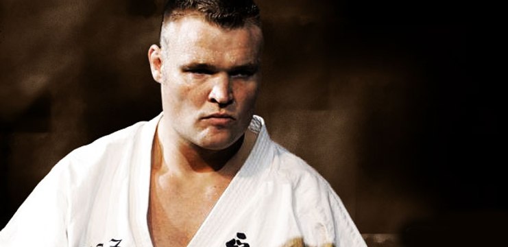 Semmy Schilt | HIGHTOWER FROM HOLLAND |
