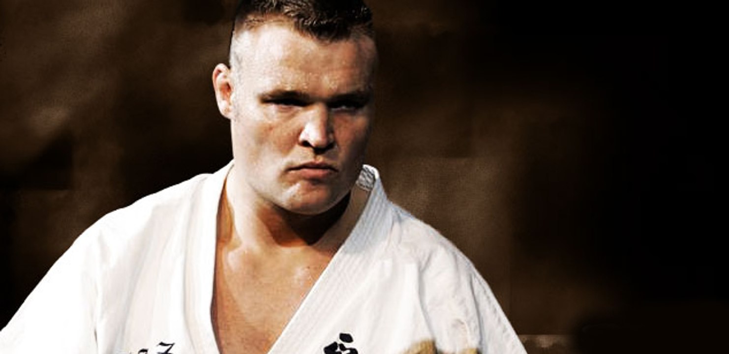 Semmy Schilt | HIGHTOWER FROM HOLLAND |
