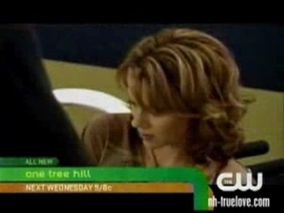 one tree hill promo saison 4 episode 13