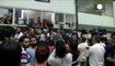 Sao Paolo bloccata dallo sciopero metro a due giorni dai mondiali
