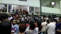 Sao Paolo bloccata dallo sciopero metro a due giorni dai mondiali