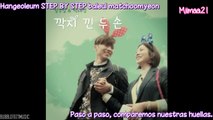 [Sub Esp] 2Young Couple - Dos manos entrelazadas (Two hands intertwined)