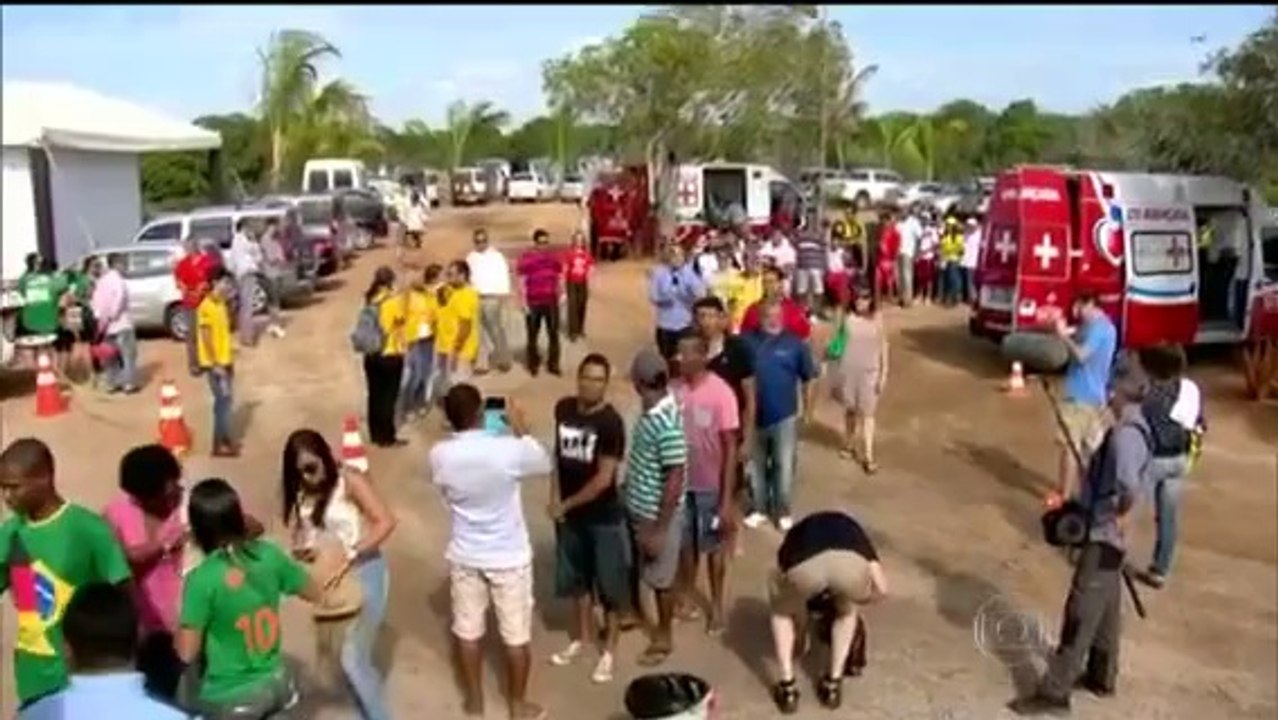 Miroslav Klose comemora aniversário na Bahia