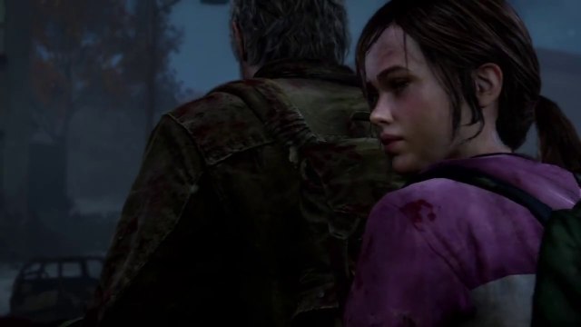 The Last of Us Remastered (PS4) - Trailer E3 2014