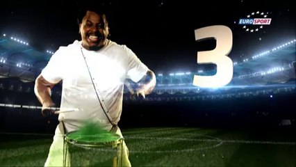 Brazilmania: Top 10 / Dünya Kupası'ndaki takımlarını evinden seyredecek oyuncular