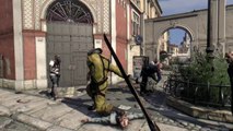 Dying Light - Xbox One-Xbox 360 Official E3 Trailer