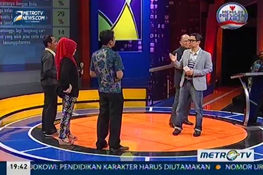Mario Teguh Kode Gak Jelas (2)