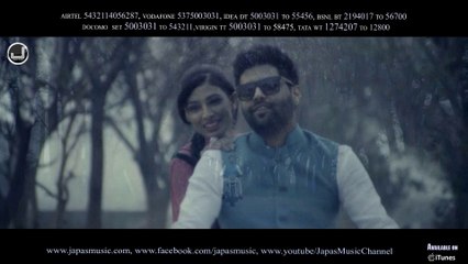 Jett Black | Rajveer |  | Full Song HD | Japas Music