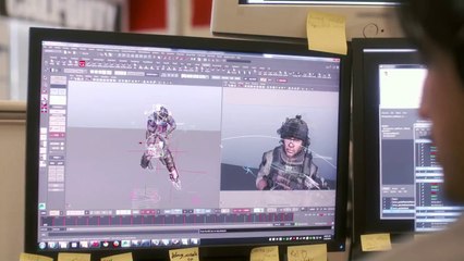 Call of Duty- Advanced Warfare - Advanced Arsenal Pre-Order Bonus Trailer