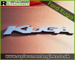 Ford Kuga Engines Cheapest Prices | Replacement Engines