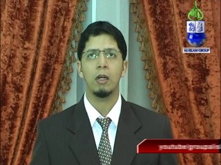 The Art of Recitation of Holy Quran by Qari Imran Khan