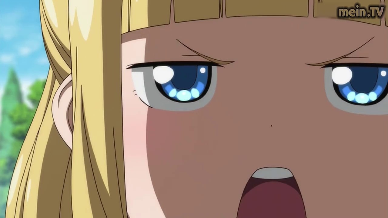 Meintv - Soul Eater Not! Trailer Folge 09 ger sub Trailer online anschauen