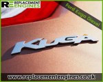 Ford Kuga Diesel Engines Cheapest Prices | Replacement Engines