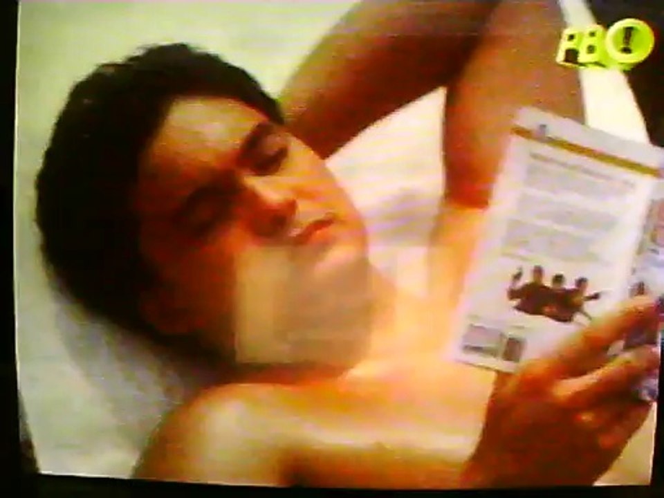 Dawn Zulueta and Gabby Concepcion