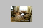 Fully furnished flat for rent in Nile Maadi