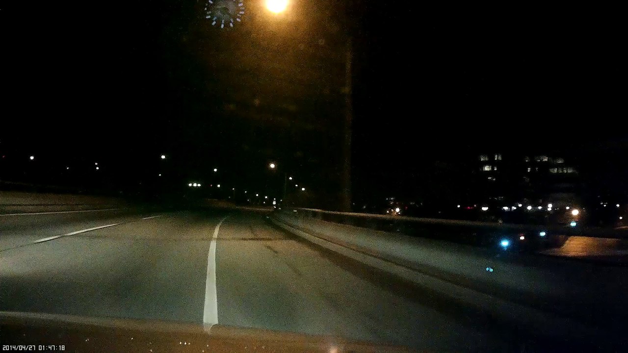 drunk driver