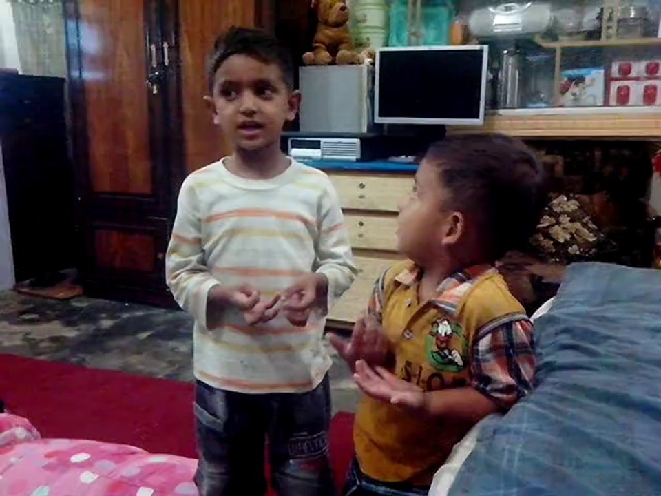 funny brother