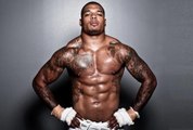Tyrone Spong | THE PITBULL |