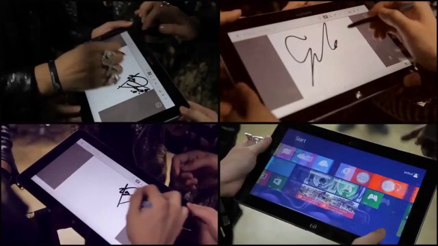 [140609] EXO-K D.O Speaking in English