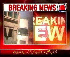 5 American service members killed in southern Afghanistan