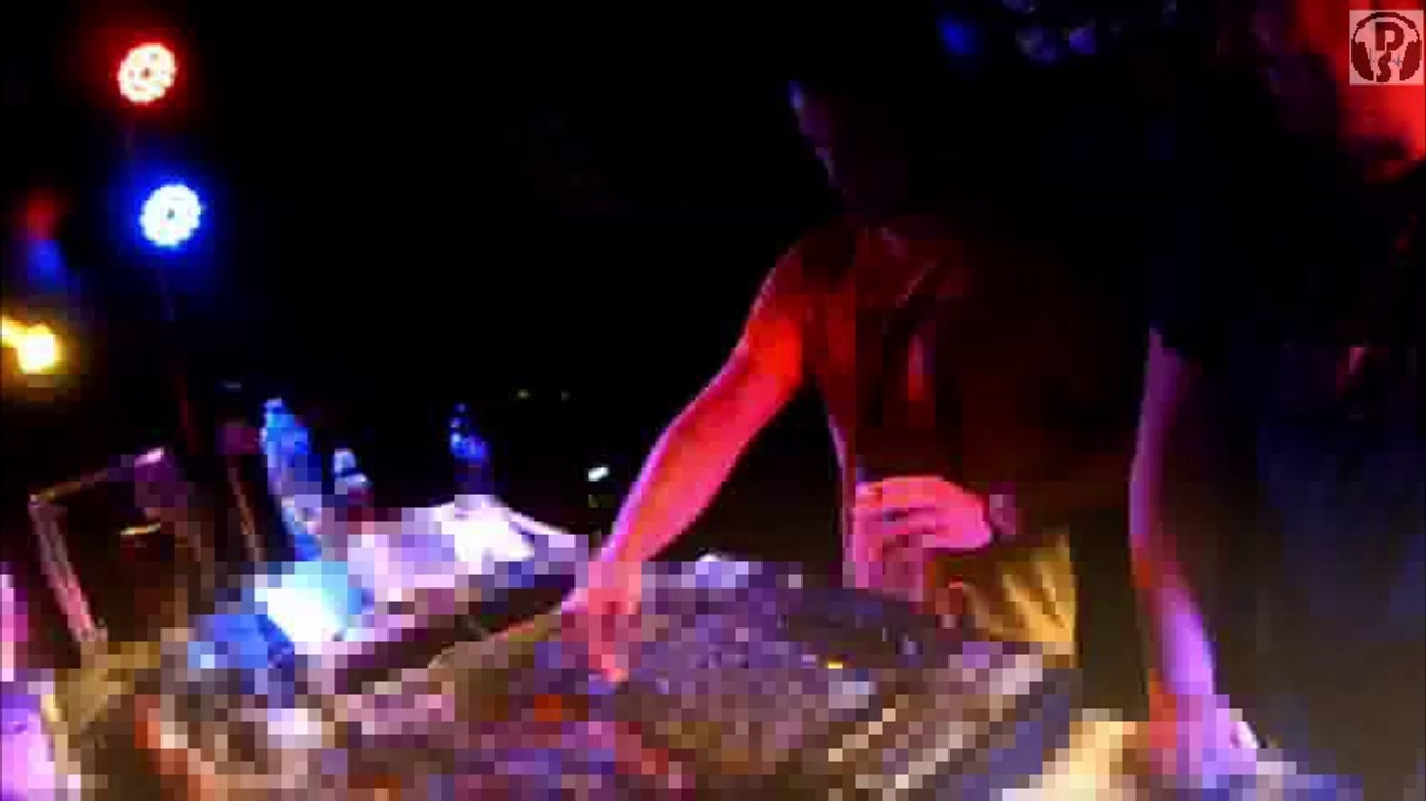 Matthew Clarck Juwenalia Poznań Sexy Sunday Deep Sesje Dj Set