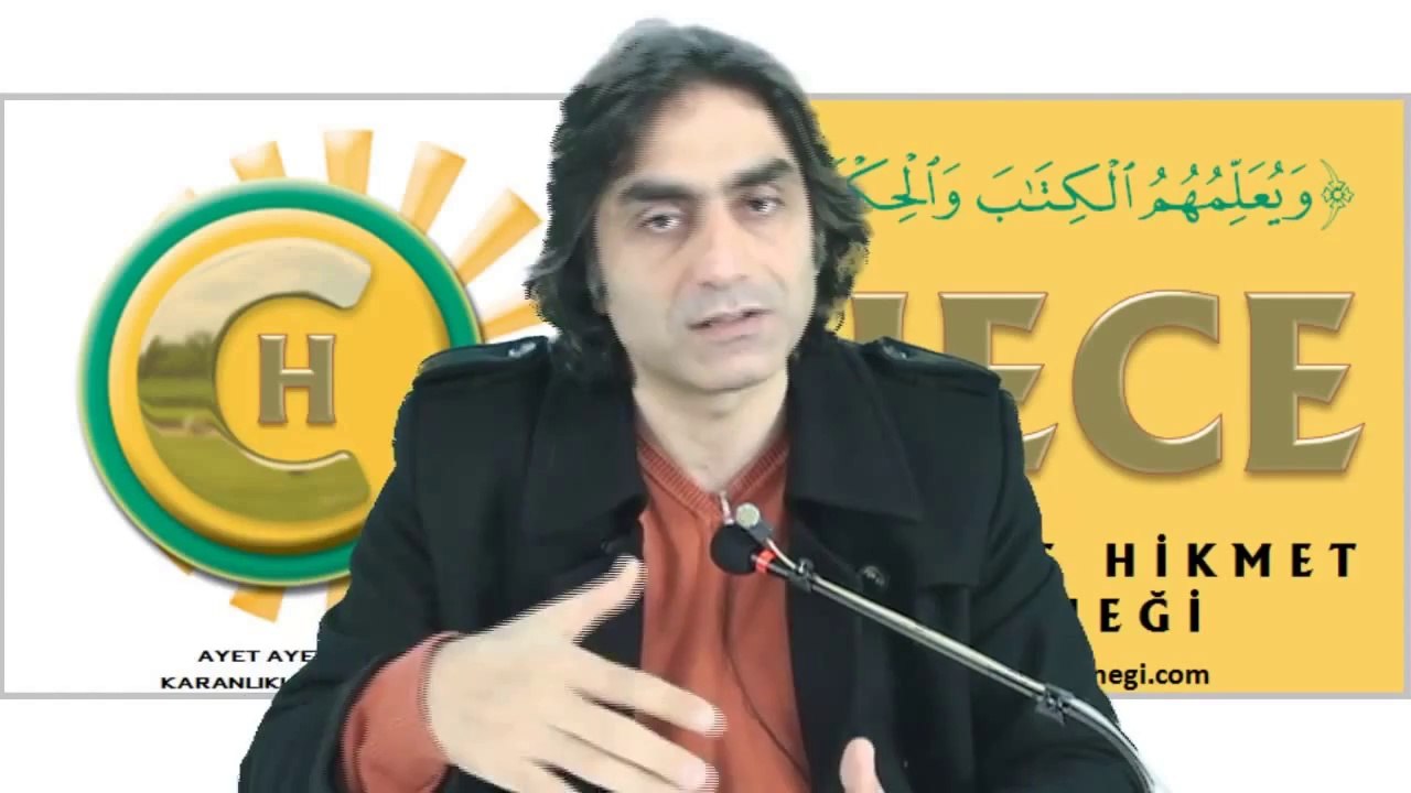 Takva sahibi olmak istiyorum ama başaramıyorum!