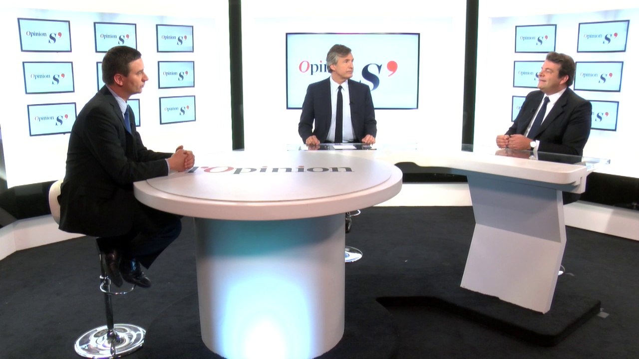 OpinionS : Faut-il céder aux intermittents du spectacle ?