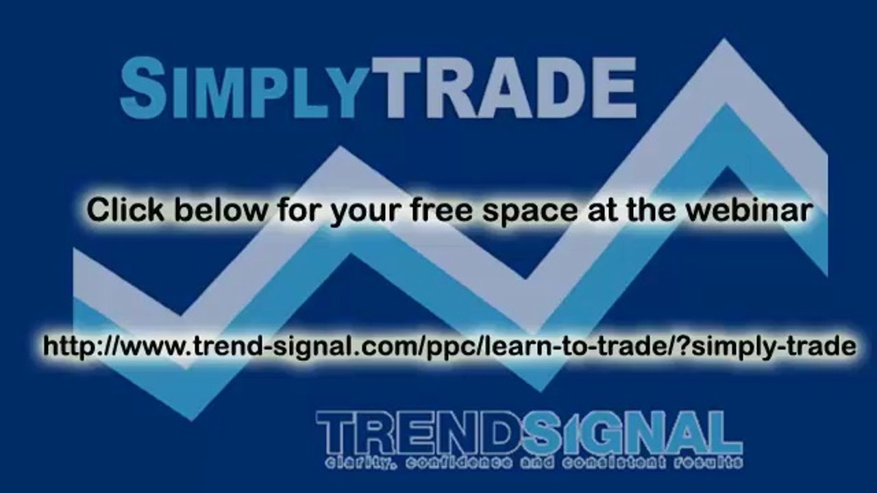 Trading Course Markets Timeframes - Simply Trade
