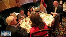AMA June 2014 Luncheon at Lawry's Prime Rib Las Vegas | Marketing Las Vegas pt. 9