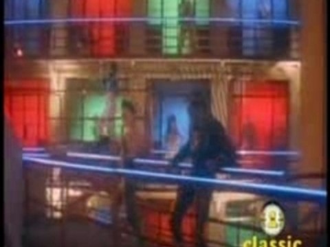 George Clinton - Atomic Dog