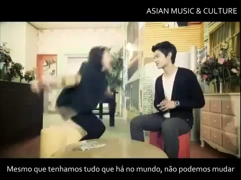 ★ U-KISS - Always [Legendado em PT - PT]
