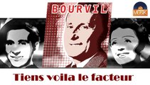 Bourvil - Tiens voila le facteur (HD) Officiel Seniors Musik