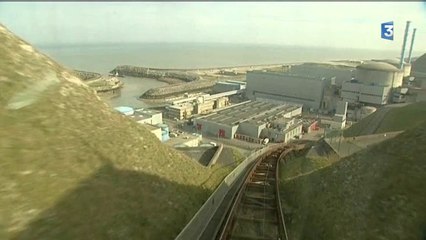 Dieppe : EDF poursuivi pour une pollution au tritium des eaux souterraines