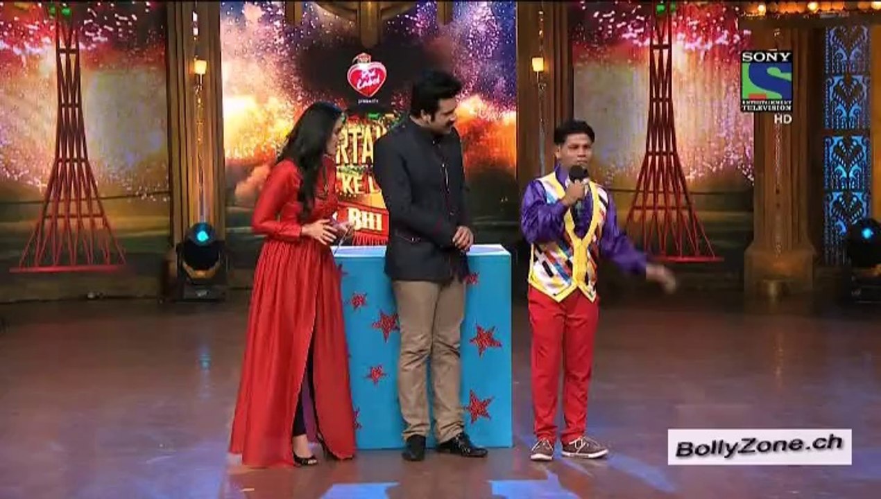 Entertainment Ke Liye Kuch Bhi Karega (Season 5) 11th June 2014 Video Watch Online 720p HD Part6