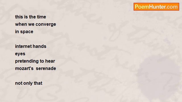 RIC S. BASTASA - two internet detached professionals