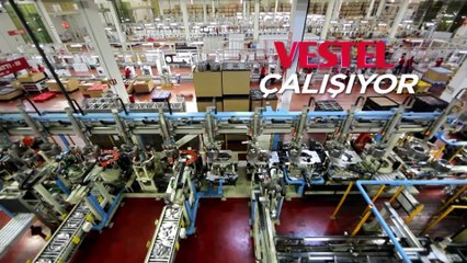 Türkiye Vestelleniyor Reklam Filmi 2