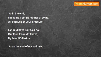 Elizabeth Clement - Regrettable Regrets