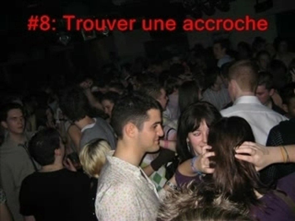 La drague... by $teven