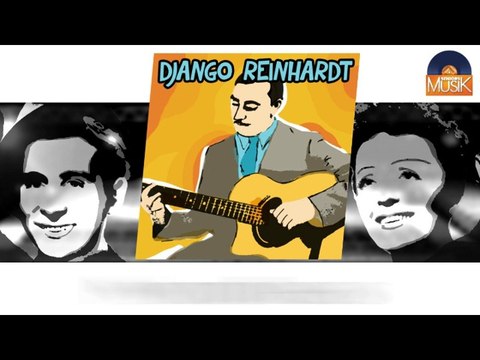 Django Reinhardt - Nympheas (HD) Officiel Seniors Musik