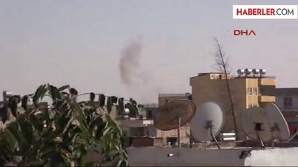 Rasulayn'da IŞİD, Bomba Yüklü Araçla PYD'ye Saldırdı