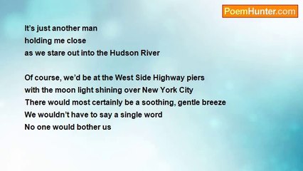 Emanuel Xavier - Love (for lack of a better title)