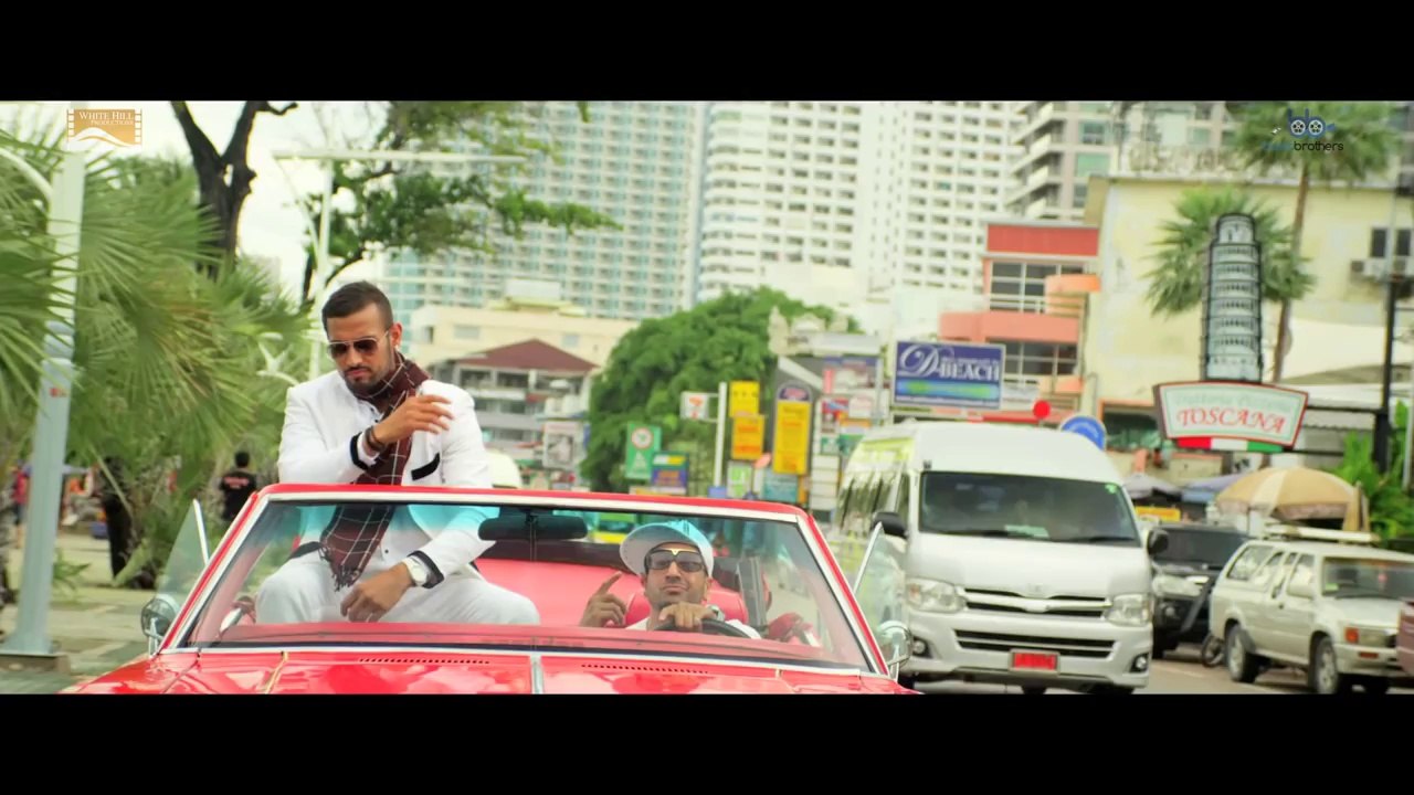 Romeo Ranjha _ Jazzy B _ Garry Sandhu _ Full Official Music Video 2014