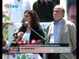 Gündem Müzakere - Lice, Bayrak ve Siyaset (10 Haziran 2014)