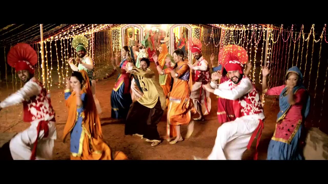 Jugnu _ Full Song _ Romeo Ranjha _ Jazzy B _ Releasing 16th May 2014